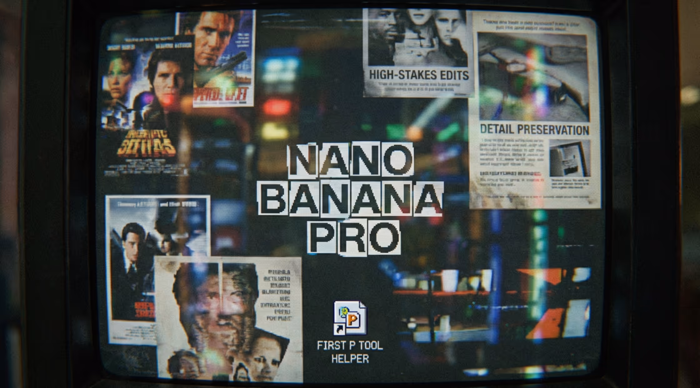 Limits of Complex Edits